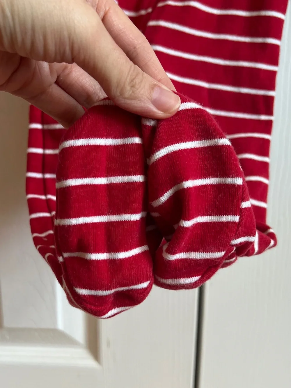 Primary soft cotton